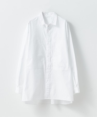 TM  BOXY SHIRTS 　価格20,900円税込