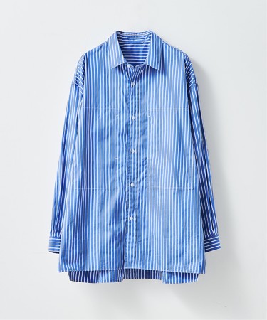 TM  BOXY SHIRTS 　価格20,900円税込