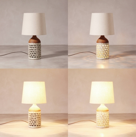 Table Lamp／￥105,000