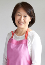 馬場 香織 氏