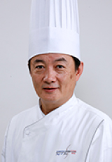 飯尾 哲司 氏