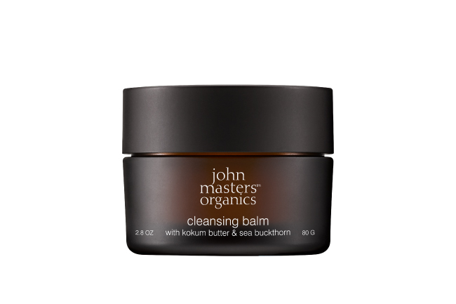 john masters organics『K&Sクレンジングバーム』4,900円（税別）