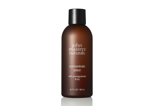 john masters organics『P&Lコンセントレイトローション』4,400円（税抜）