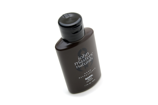 HAND REFRESHENER SOPH.TOKYO twentyone