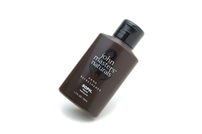 HAND REFRESHENER SOPH.TOKYO twentyone