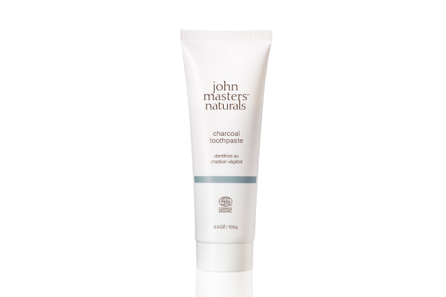 john masters organics『トゥースペーストCH』1,320円（税込）