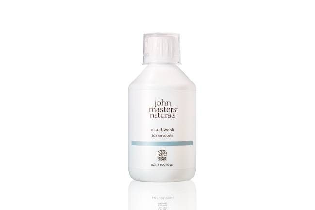 john masters organics『マウスウォッシュ』1,980円（税込）