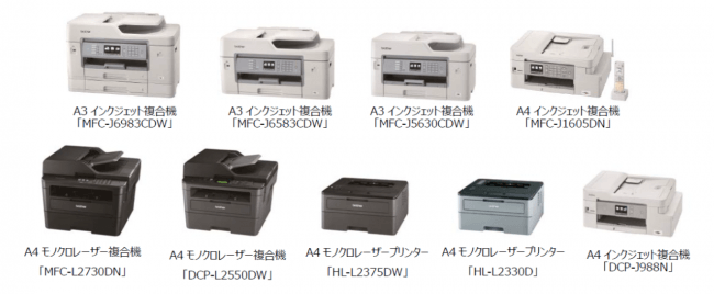 「ビジネスお得フェア」対象機種