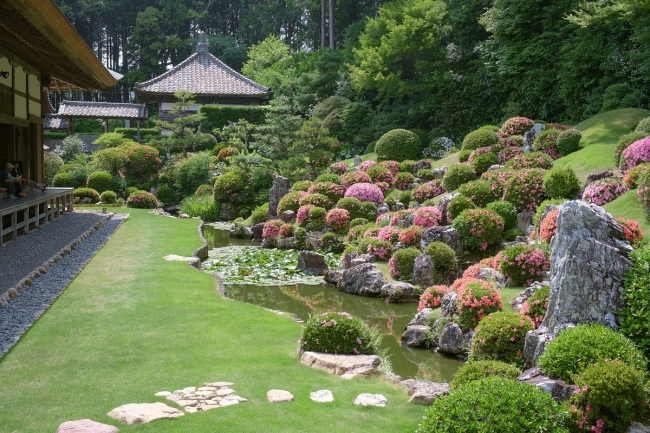 龍潭寺