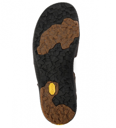 Vibram sole