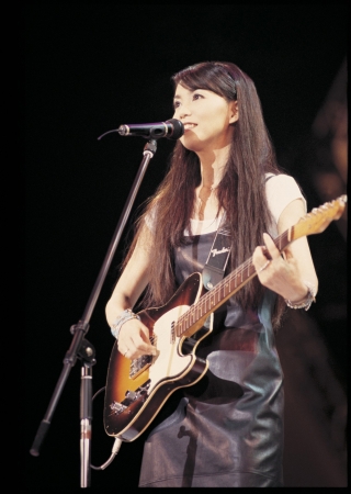 『souvenir the movie　～MARIYA TAKEUCHI Theater Live～』