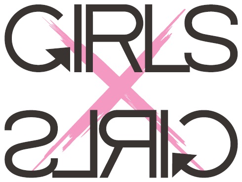 Girls☓Girlsロゴ