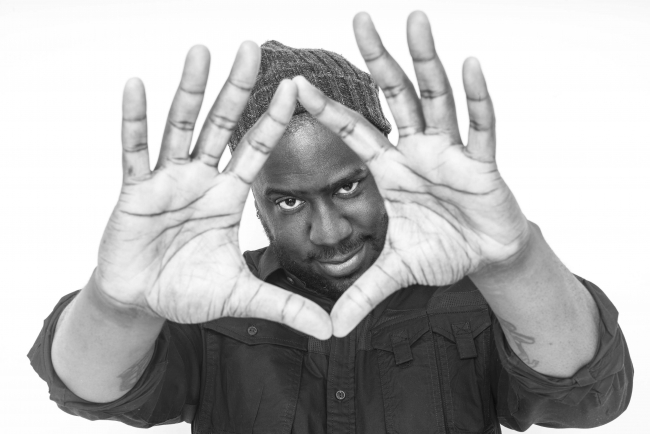 ロバート・グラスパー(Robert Glasper)