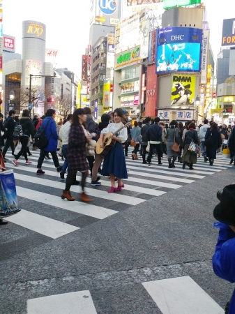 『井上は。』（ぴあ）メイキング