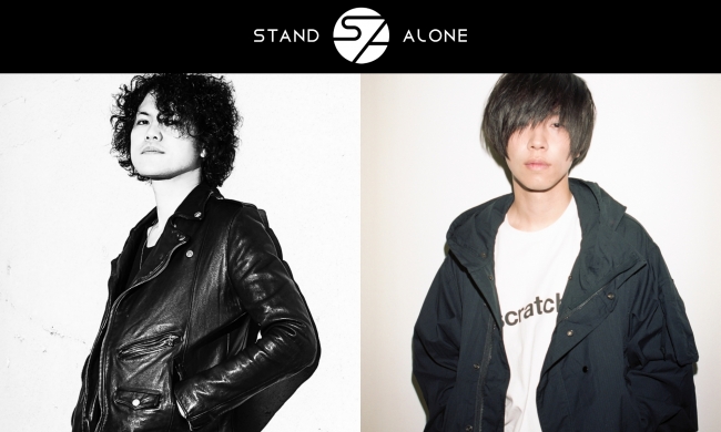 「ぴあ presents STAND ALONE Vol.7 supported by uP!!!」