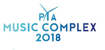  「PIA MUSIC COMPLEX 2018」