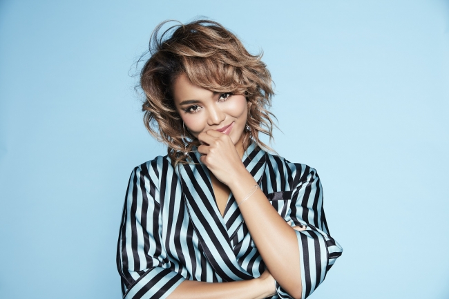 Crystal Kay