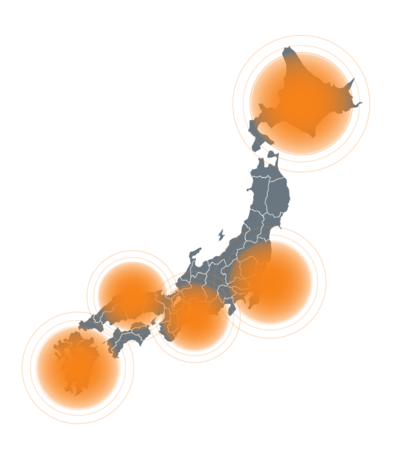 きずなグループネットワーク