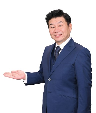 山内 要さん