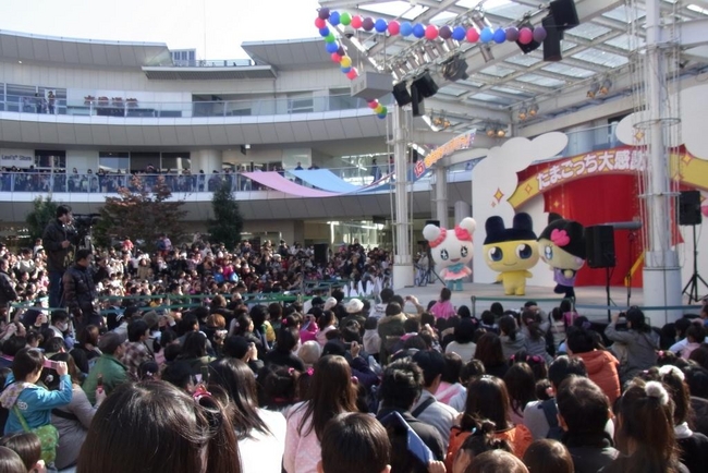 【過去のイベントの様子】