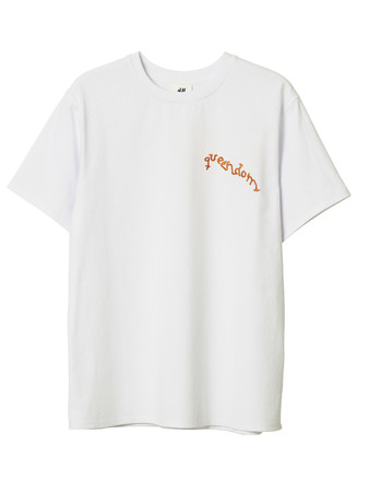 プリントTシャツ¥2,499