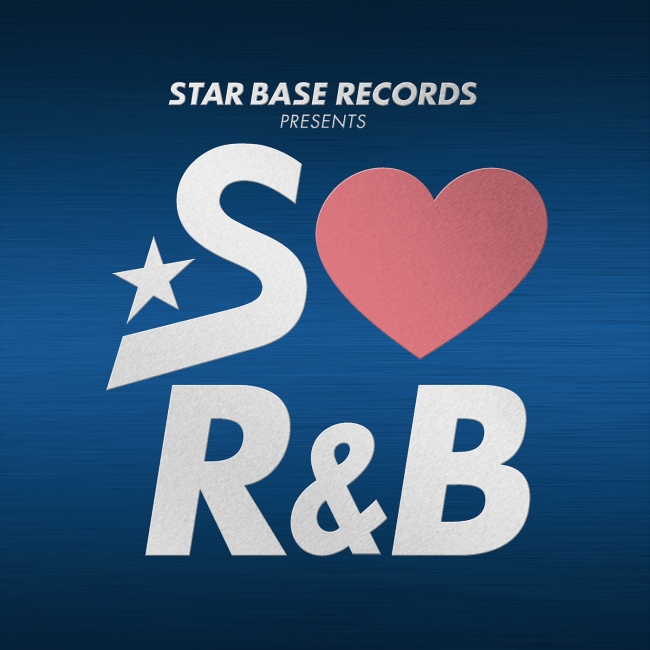 2015.3.18 Release 『S Love R&B』