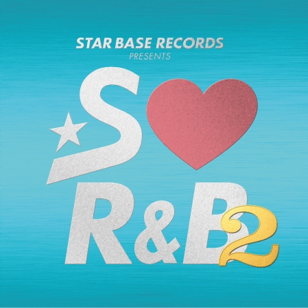 2015.7.8 Release 『S Love R&B 2』