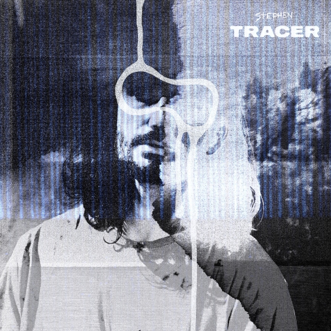 「TRACER」ジャケット画像