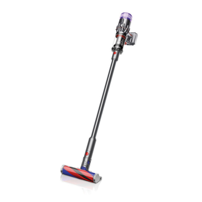 　　　　　　　Dyson Dyson Micro 1.5 kg 　　　　　　　　　　　　　　　　　　　　　（審査員：「掃除」ガイド 藤原千秋）