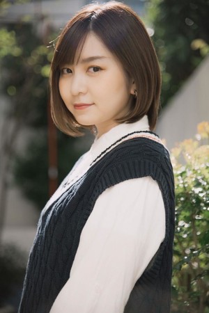 岩田華怜さん