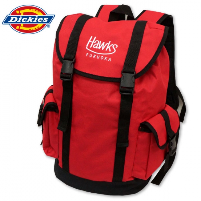 ​Dickies×HAWKSデイパック