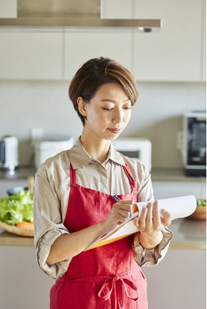 薬膳料理研究家　ヤマグチ ヒロさん