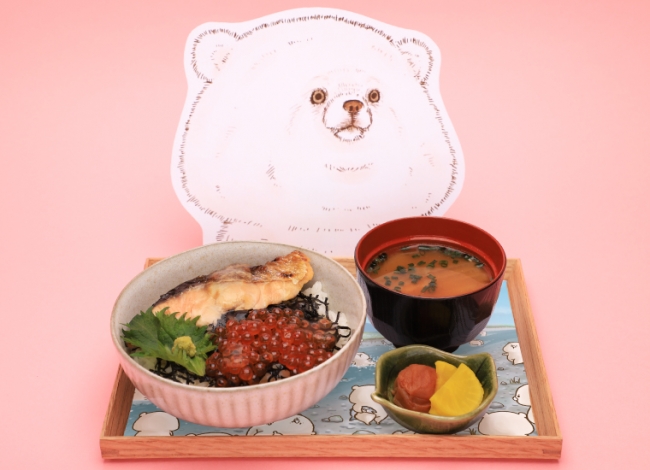 リアルに大好き飯