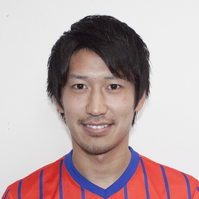 山田樹選手