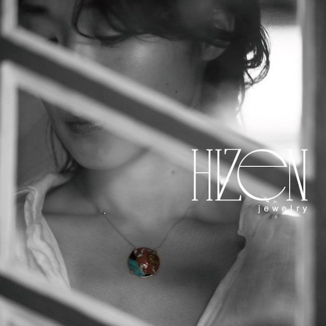 HIZEN jewelry