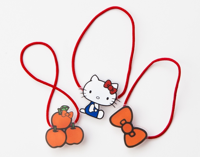 「HELLO KITTY x BEAMS JAPAN」 限定プレミアム