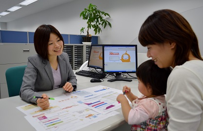 保険のことはもちろん、年金、相続、介護、住宅ローンのことなどお気軽にご相談下さい。