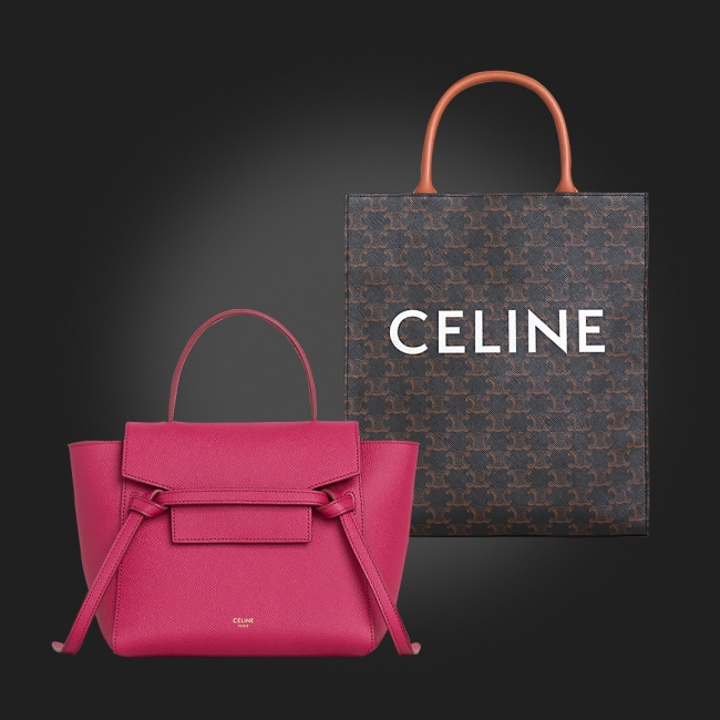 CELINE