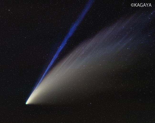 「一瞬の宇宙」より