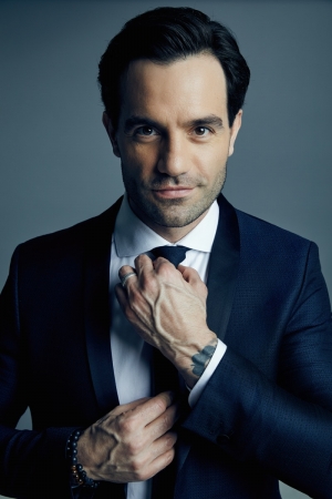 Ramin Karimloo