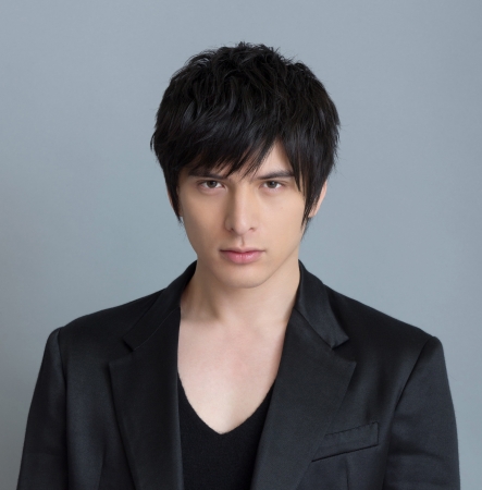 Yu Shirota