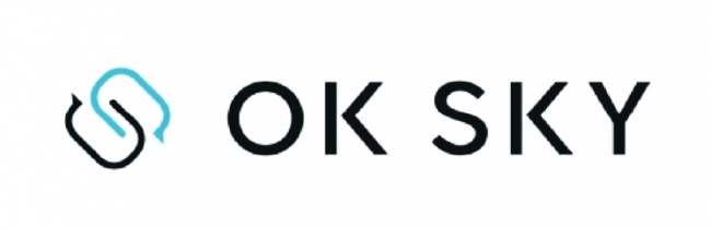 OK SKY LOGO