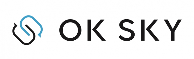 OK SKY LOGO