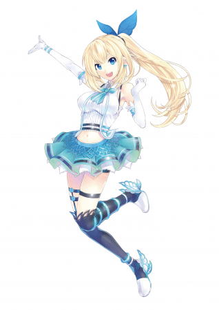 ミライアカリ