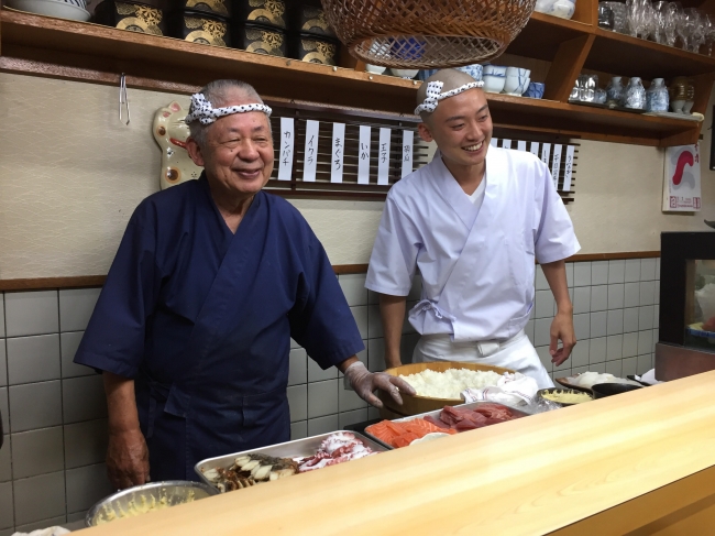 住所：大阪府東大阪市玉串町