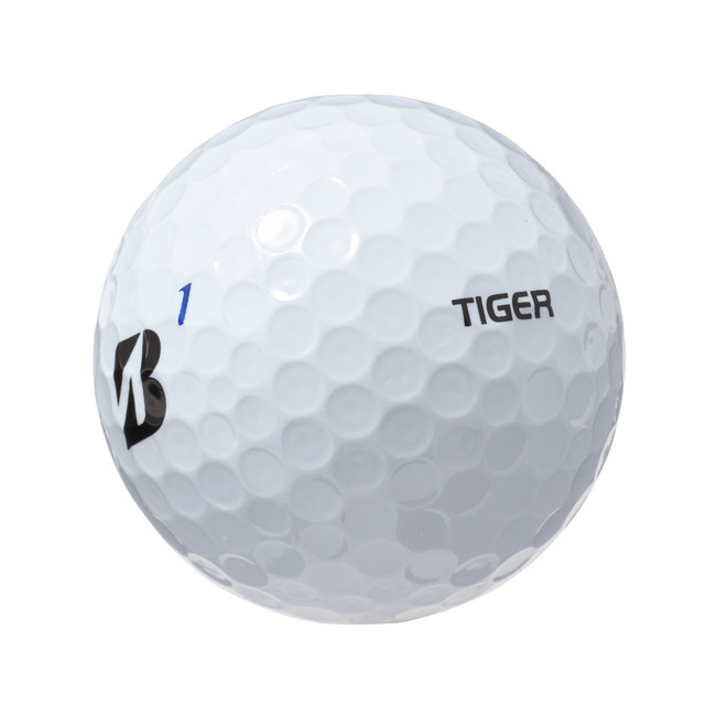 TOUR B XS Tiger Woods EDITION