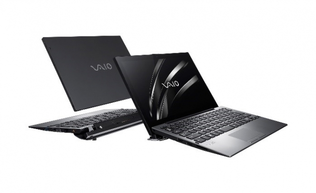 VAIO Pro PA