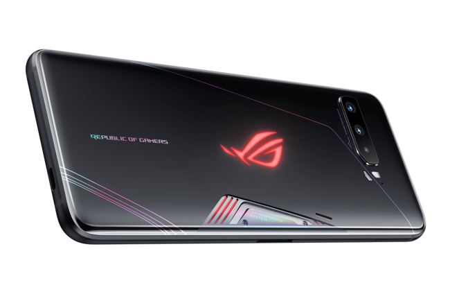 ROG Phone 3