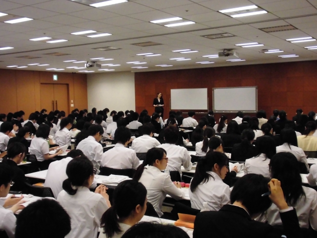 国試対策講座　東京会場(本社第大会議室)