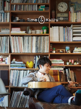 Time & Kalita